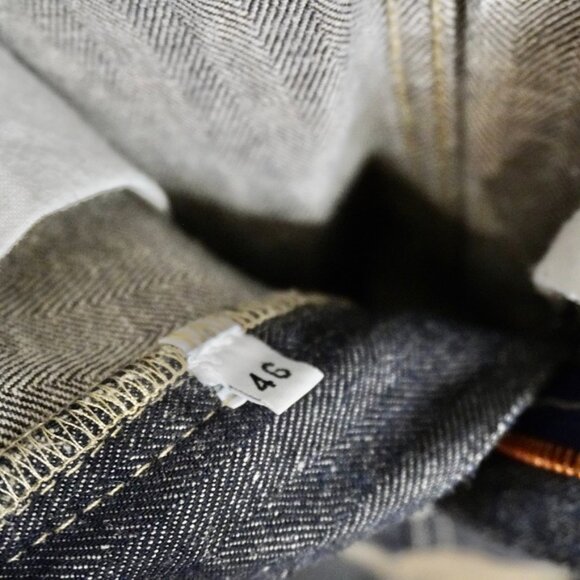 Andrew Mackenzie Denim - Picture 6 of 6